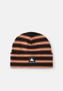 Шапка Burton RECYCLED KACTUSBUNCH TALL BEANIE UNISEX, True Black/Black
