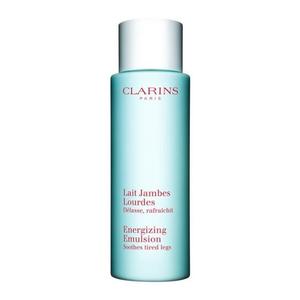 Бодрящая эмульсия для уставших ног, 40 мл Clarins, Aroma Body
