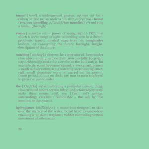 Виниловая пластинка Tunnelvision: Watching The Hydroplanes