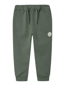 Зауженные брюки NAME IT NMMOLAF, Jade