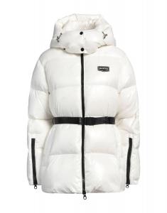 Пуховик Duvetica, белый