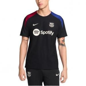 Nike Футболка Dri-FIT ADV FW24 Strike Elite мужская Black/Noble Red/Deep Royal Blue/Light Oregon Woody Brown