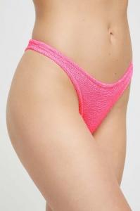 Низ купальника MC2 Saint Barth, розовый