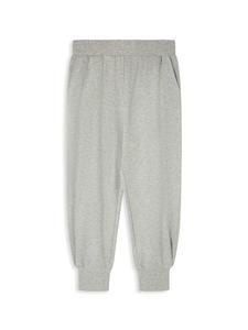 Зауженные спортивные брюки Gisela, серый