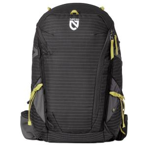 Женский рюкзак для походов "Strength Endless Promised" 30 Nemo, черный