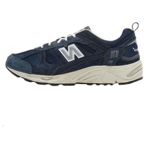 Кроссовки 878 кроссовки для бега New Balance, синий