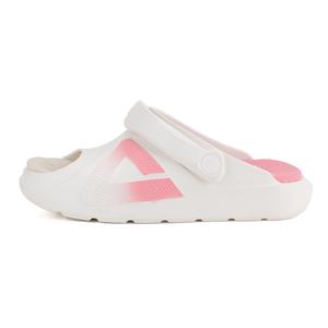 Шлепанцы женские Off-white/пудровый Peak