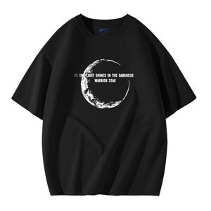 Футболка мужская WARRIOR, кофе