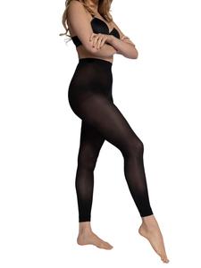 Колготки Ulla Popken, черный