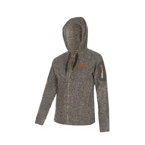 Женская куртка Gower Trangoworld, серый