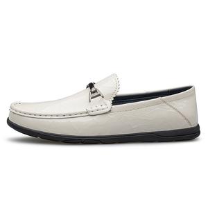 Мужская повседневная обувь с низким верхом Dao Tu Sen, Black X82179