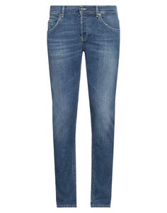 Джинсы Dondup, синий