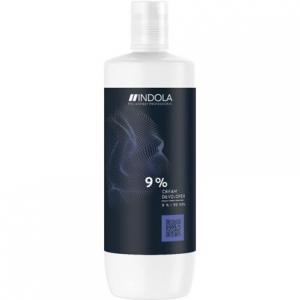 Крем-проявитель 9% 30 об. 1000мл, Indola