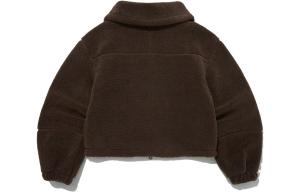 Куртка женская коричневая The North Face