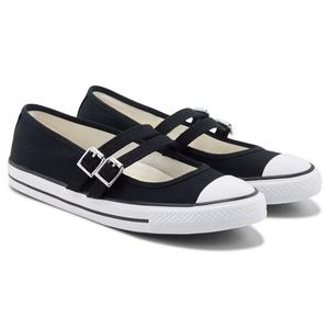 Кеды Chuck Taylor All Star Dainty Mary Jane от Converse, black/white