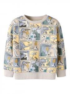 Name it Толстовка, пропитанная пейотом