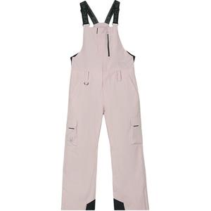 Футболка FW22 Лыжные Брюки Женские Дымчато-Розовые SPYDER