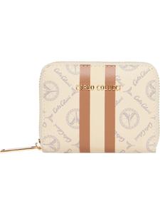 Кошелек Carlo Colucci Elma, белый