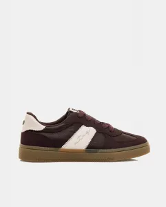 Женские повседневные кеды Roy Mustang, красный