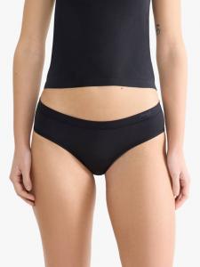 Бесплатные трусики Evolve Hipster sloggi, Black