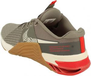 Мужские кроссовки Nike Metcon 8, Flat Pewter Phanton 005