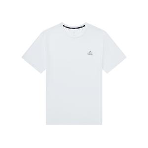 Футболка мужская белая PEAK