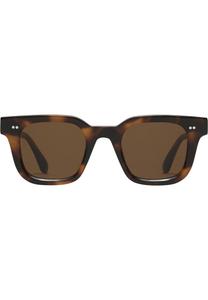 Солнцезащитные очки CHIMI, коричневый/светло-коричневый