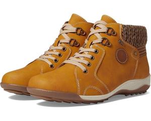 Ботинки Spring Step Clifton, цвет Mustard