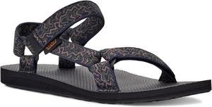 Мужские сандалии Teva Original Universal, Ravine Total Eclipse