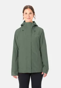 Куртка-Хардшелл strathcona Vaude, Agave