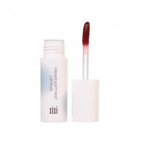 XIXI Молочный кремовый мягкий матовый бальзам для губ велюровый натуральный стойкий