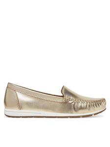 Мокасины Marco Tozzi 2-24600-42 Goldfarben