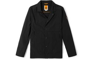 Мужская куртка Timberland, цвет Black