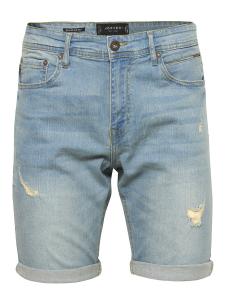 Обычные джинсы KOROSHI, светло-синий