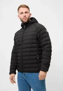 Зимняя куртка lightby Derbe, Jet Black Jet Black