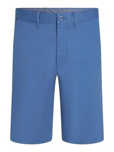 Узкие брюки-чинос TOMMY HILFIGER BROOKLYN 1985, синий