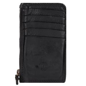 Campomaggi Чехол 'Parigi' в черном цвете