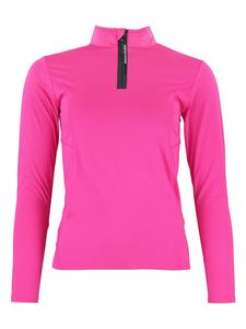 Лонгслив Peak Mountain Funktionsshirt Anevi, розовый