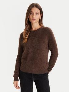 Свитер regular fit 22066F Vicolo, коричневый