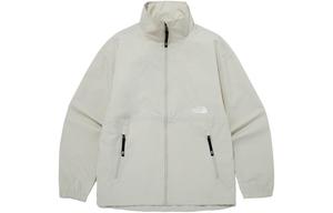 Коллекция одежды Тренчкот мужской серый/белый The North Face, серый