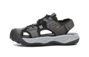 HLA Мужские треккинговые туфли для речных походов серые, цвет Gray