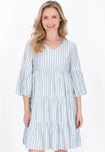 Повседневное платье Usha, Blue