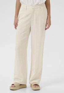 Брюки CRLINNA Cream, кремовый