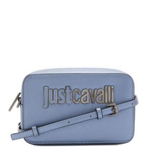 Сумка через плечо Just Cavalli Crossbody Bag, синий