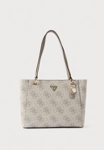 Сумка Guess NOELLE II, Dark Taupe/Taupe