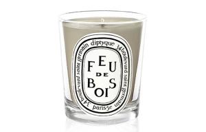 Diptyque Подсвечник white 70 г