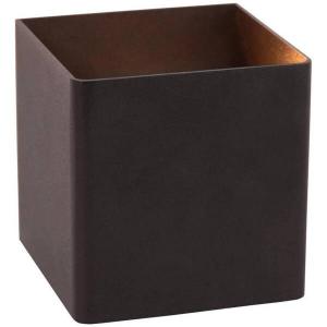 Настенный светильник Lucide VERTIGO, черный