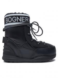 Зимние ботинки Bogner, черный