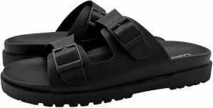 Мужские сандалии Calvin Klein Roose, Black 001
