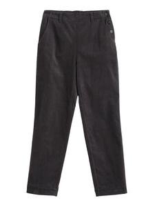 Обычные брюки Seasalt Cornwall, серый